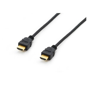Equip HDMI 1.4 Cable, 1.8m, 4K /30Hz, 20pcs /set