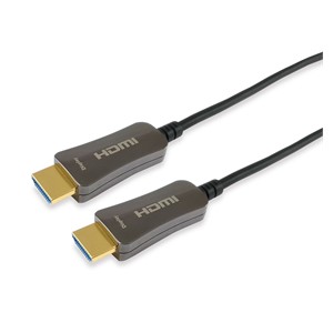 Equip HDMI 2.0 Active Optical Cable AM /AM, 50m, 4K /60Hz