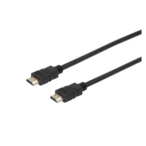 Equip HDMI 2.0 Cable, 1.8m, 4K /60Hz, 20pcs /set
