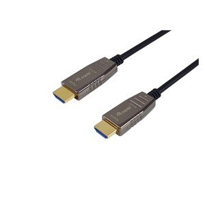 Equip HDMI 2.1 Active Optical Cable, 50m, 8K /60Hz