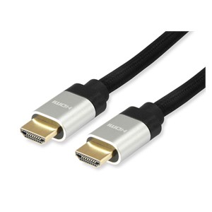 Equip HDMI 2.1 Ultra High Speed Cable, 10m, AM /AM