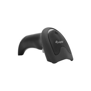 Equip USB 2D Barcode Scanner, with Stand