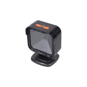 Equip USB 2D Omnidirectional Desktop Barcode Scanner, 1MP