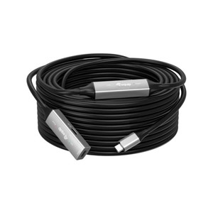 Equip USB-C to C Active extenstion Cable, 15m, 5Gbps