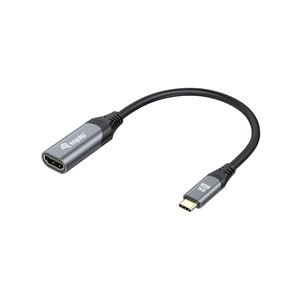Equip USB-C to HDMI 2.1 Adapter, 8K /30Hz