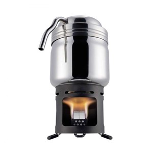 ESBIT 201 024 00 Stainless steel