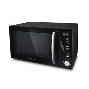 Esperanza COCINERO 20 L 1200 W Kombinirana mikrovalna pećnica crna