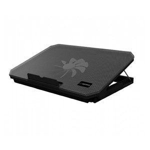 Esperanza EA141 notebook cooling pad 1200 RPM
