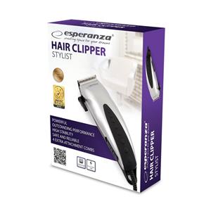 Esperanza EBC003 Hair clipper 3