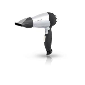 Esperanza EBH002S Hair dryer Silver / Black 850 W 3