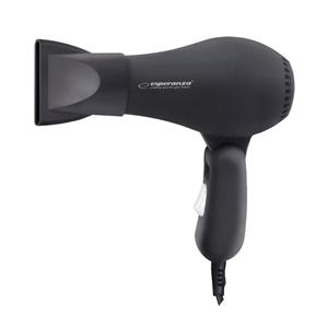 Esperanza EBH003K Hair dryer 750 W Black