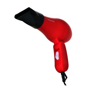 Esperanza EBH003R Hair dryer 750 W Red 3