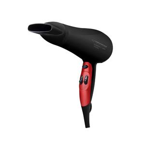 Esperanza EBH004K Hair dryer Black 2200 W 4