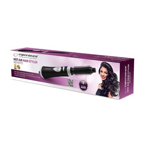Esperanza EBL001K četka za stiliziranje kose 1.6 m 400 W