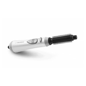 Esperanza EBL001W hair styling tool Hot air brush Warm Black,White 1.6 m 400 W