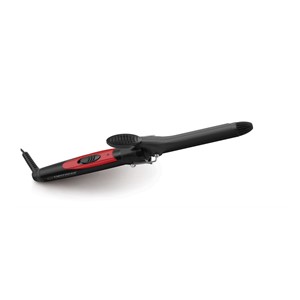 Esperanza EBL004 hair styling tool Curling iron Black 1.7 m 25 W