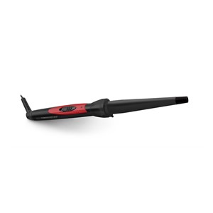 Esperanza EBL007 Curling iron Warm Black, Red 1.7 m