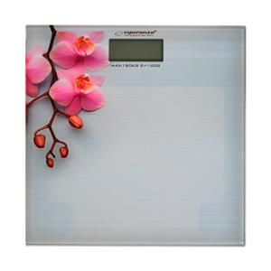 Esperanza EBS010 personal scale Electronic personal scale