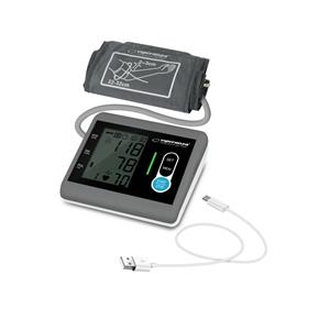 Esperanza ECB004 upper arm blood pressure monitor 3