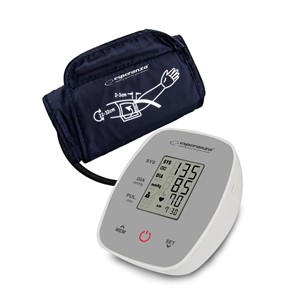 Esperanza ECB007 upper arm blood pressure monitor
