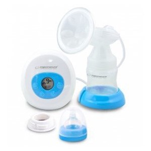 Esperanza ECM001B breast pump 1550 ml Electronic
