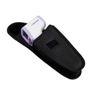 Esperanza ECT002 digital body thermometer Remote sensing thermometer Purple, White Ear, Forehead, Oral, Rectal, Underarm Buttons 5