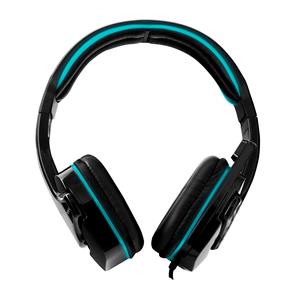 Esperanza EGH310B Headset Head-band Black,Blue 4