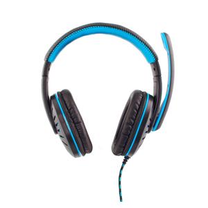 Esperanza EGH330B Head-band Black, Blue 2