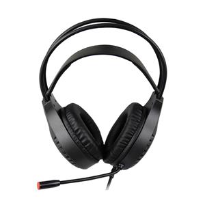 Esperanza EGH5000 Headphones with microphone Headband Black 3