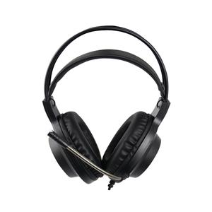 Esperanza EGH7100 Headphones with microphone Headband Black 4