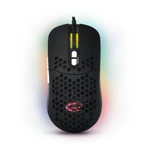 Esperanza EGM702 mouse Right-hand USB Optical 7200 DPI