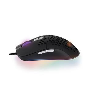 Esperanza EGM702 mouse Right-hand USB Optical 7200 DPI 3