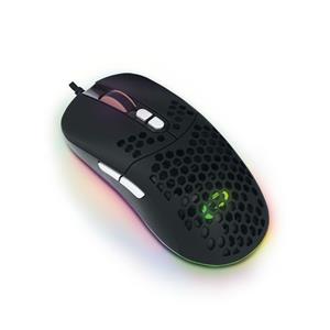 Esperanza EGM702 mouse Right-hand USB Optical 7200 DPI 4