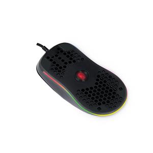 Esperanza EGM702 mouse Right-hand USB Optical 7200 DPI 5