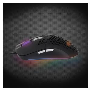 Esperanza EGM702 mouse Right-hand USB Optical 7200 DPI 6