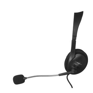 Esperanza EH115 headphones/headset Head-band Black 3