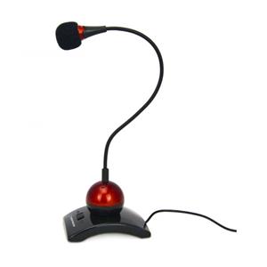 Esperanza EH130 microphone PC microphone Black,Red 3