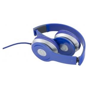 Esperanza EH145B headphones/headset Wired Head-band Music Blue 3