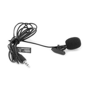 Esperanza EH178 Microphone with clip Black