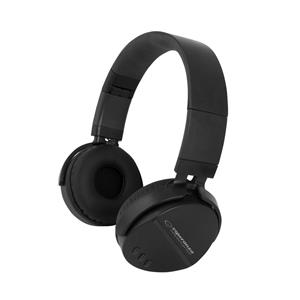 Esperanza EH217K Bluetooth headphones Headband, Black