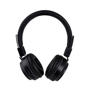 Esperanza EH219 Bluetooth RGB headphones Headband, Black 3