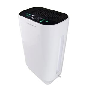 Esperanza EHP003 Air purifier, White