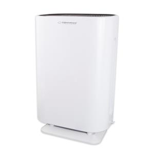 Esperanza EHP003 Air purifier, White 3