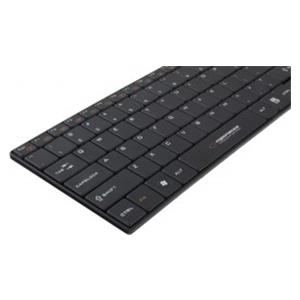 Esperanza EK122K keyboard RF Wireless QWERTY Black 3