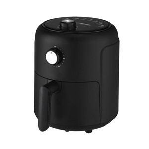 Esperanza EKA001 Fat-free fryer 2,6L 1000W Black