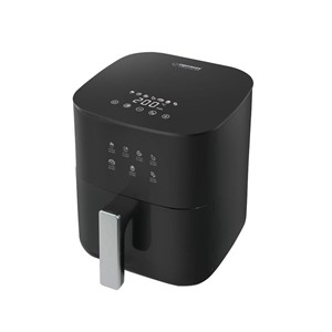 Esperanza EKA002 Fat-free fryer 3.5L 1350W Black