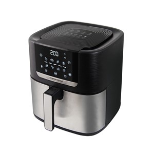 Esperanza EKA004 Non-fat fryer 8L, 1700W Inox