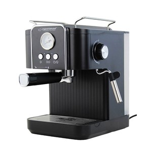 Esperanza EKC010 Espresso coffee maker 1.8 L + GRATIS 1 KG vrhunske Li'L PAL kave u zrnu