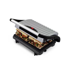 Esperanza EKG005 Electric grill 750W Inox 3