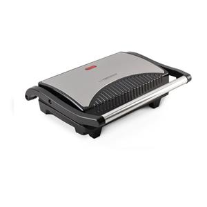 Esperanza EKG006 Electric grill 750W Inox/Black